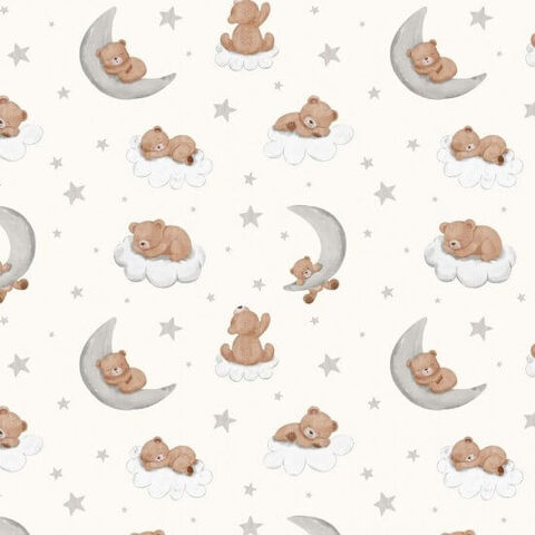 Nutex | Teddies