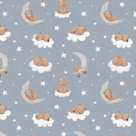 Nutex | Teddies