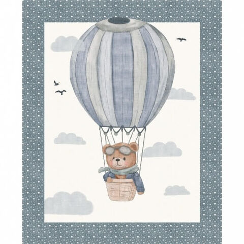Nutex | Skyward Dreams Panel