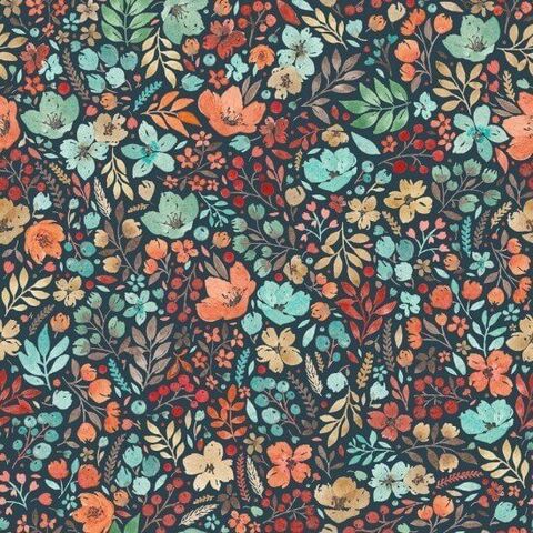 Nutex | Forest Floral