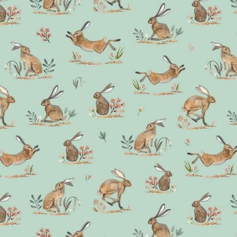 Nutex | Forest Hares