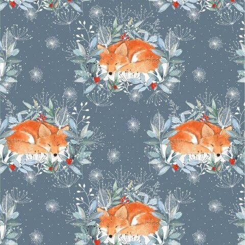 Nutex | Sleepy Fox