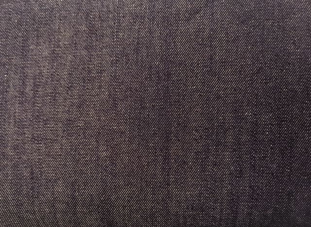 Downham Textiles | Medium Weight Denim 60" Wide