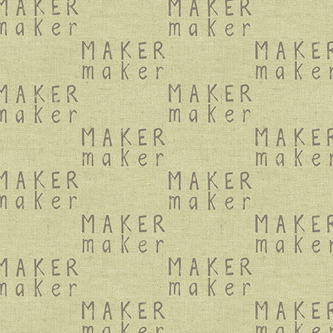 Tiger Plant | Maker Maker by Sarah Golden