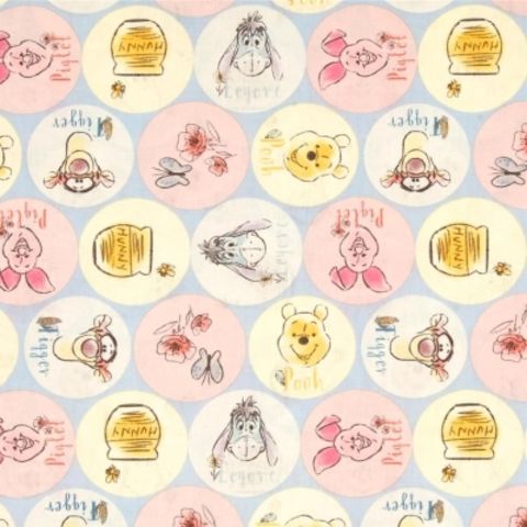 Ebor | Winnie the Pooh & Friends