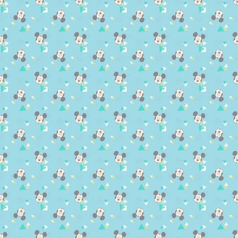 Ebor | Disney Sleepy Mickey