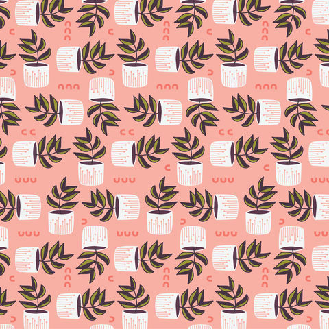 Brooklyn | Back Terrace