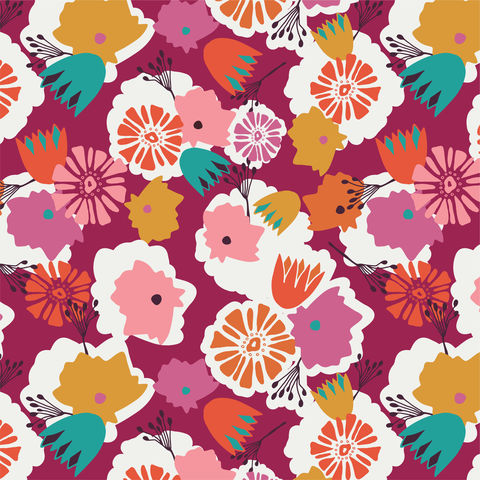 Alexandria | Bloom Bouquet