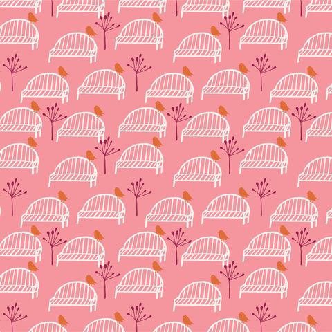 Alexandria | Quiet Spot