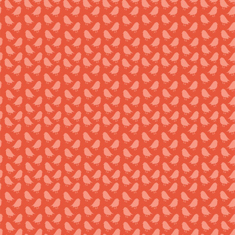 Alexandria | Song Bird