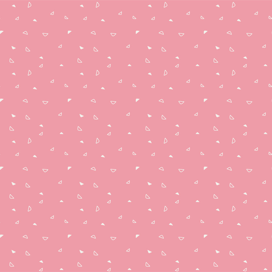 H171921 Geo Blender on Pink