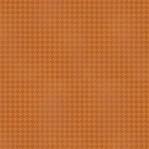 Benartex | Blushed Houndstooth