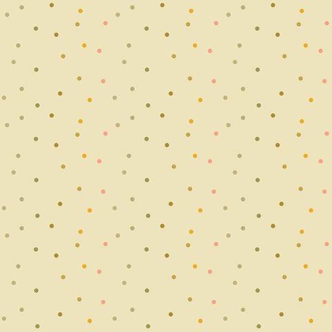 Littondale | Multi Dots