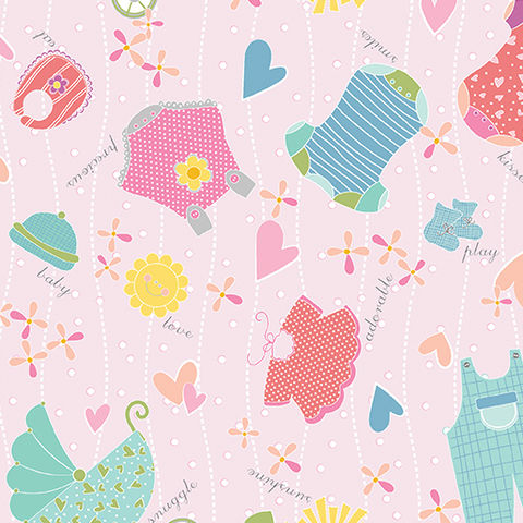 Littondale | My Little Clothes (03121-01)