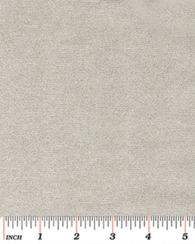 Benartex | Metallic Burlap Refined Silver (0757M-01)