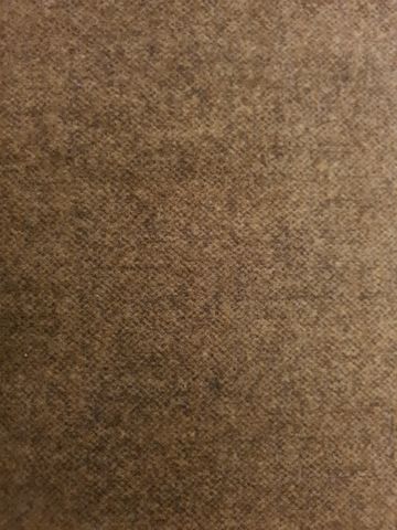 Littondale | Winter Wool Mocha