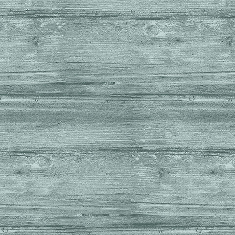 Littondale | Washed Wood Fresca Blue