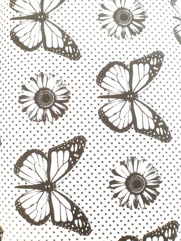 Littondale | Butterflies & Flowers