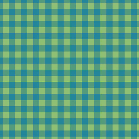 Benartex | Check Plaid