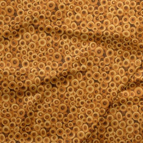 Littondale | Log Slices