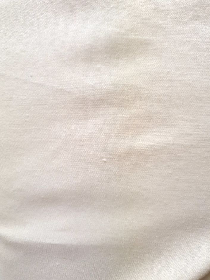 H172719 Panama Linen White