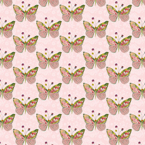 Benartex | Butterflies