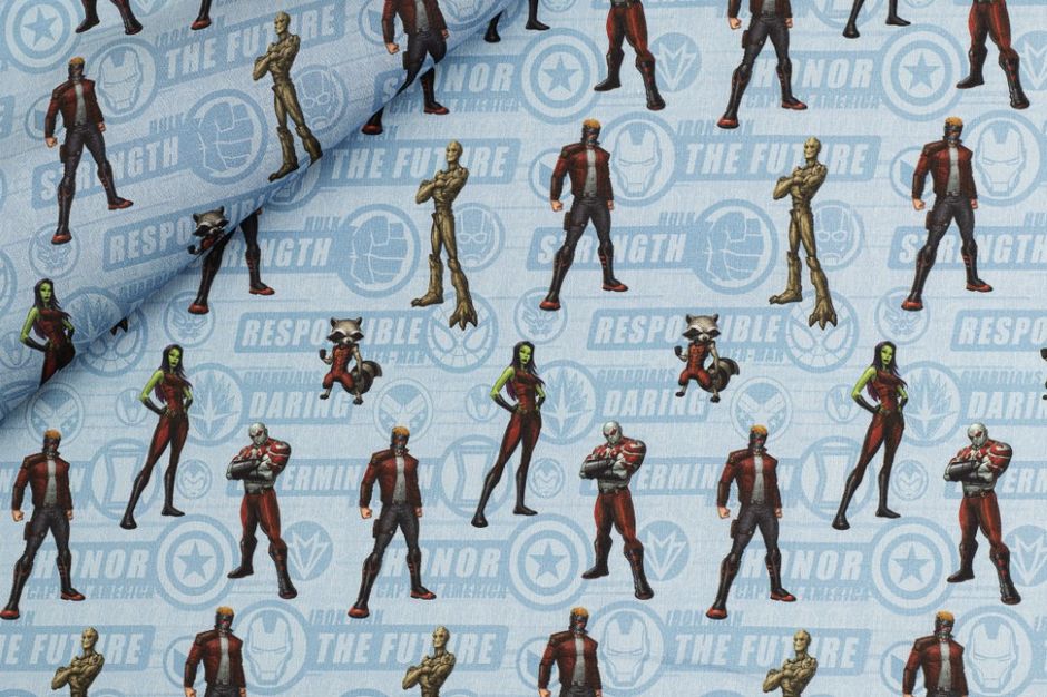 H172910 Guardians of the Galaxy