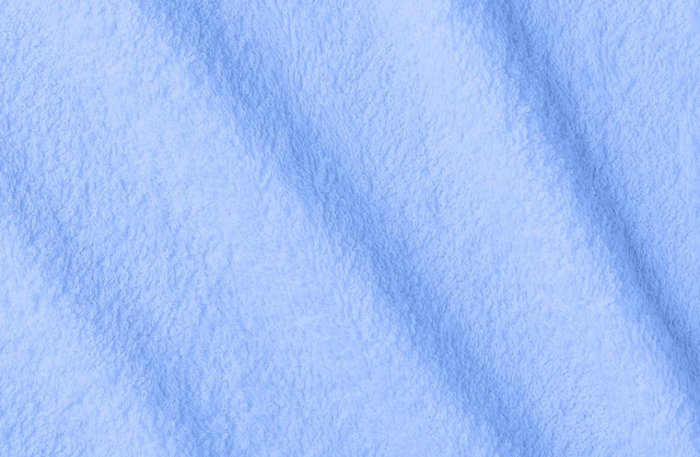 Italian | Towelling 60" wide