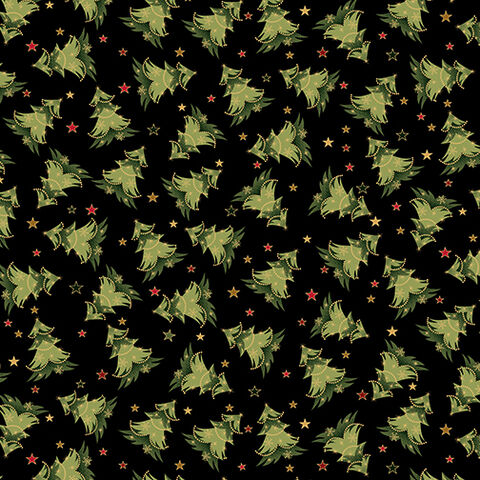 Benartex | Charming Tree