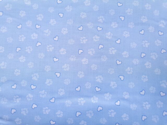 Reynard Fabrics | Puppy Love