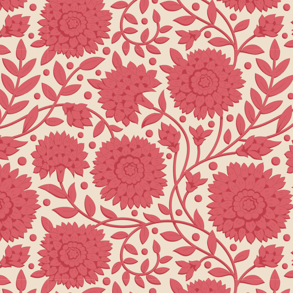 H173213 Aella in dusty red