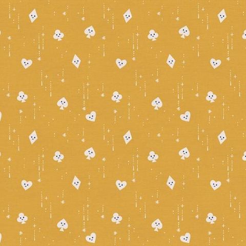 Littondale | Queen of Hearts