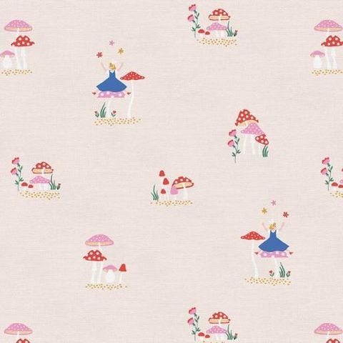 Littondale | Alice in Wonderland