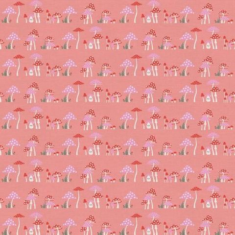 Littondale | Mushroom Mixture