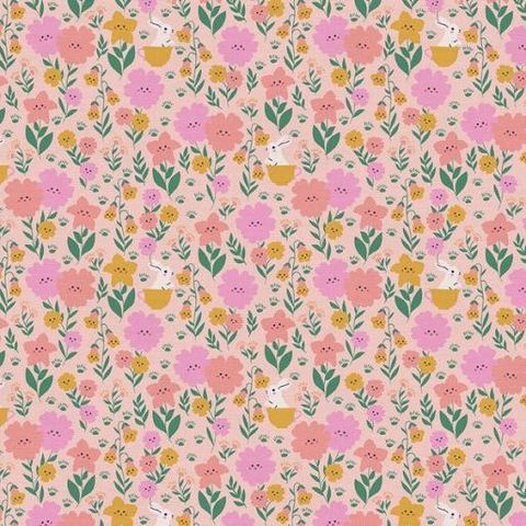 Littondale | Amongst the Flowers