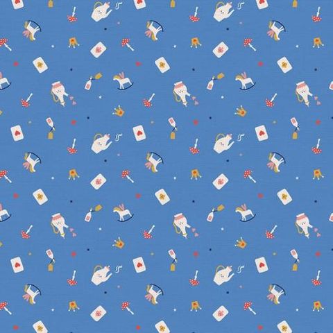 Littondale | Mad Tea Party