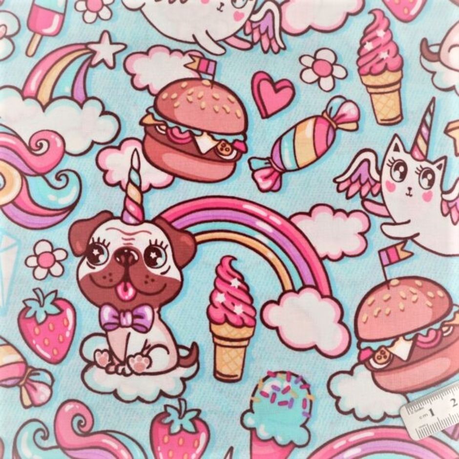 H173441 Doggy Party