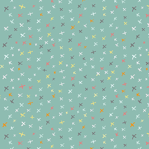 Littondale | Playful Shards