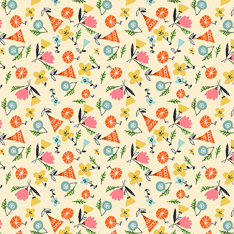 Littondale | Spirit Floral