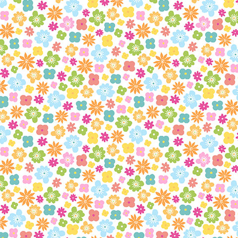 Littondale | Happy Flowers