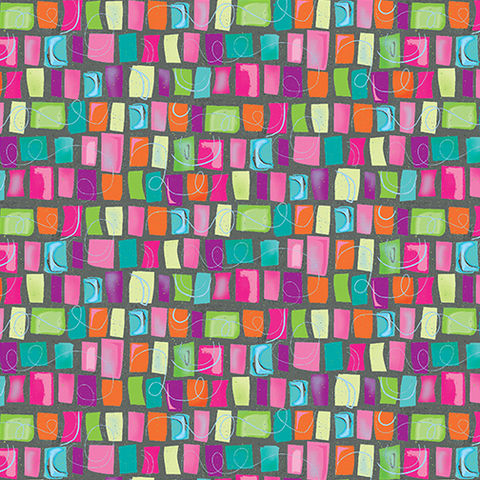 Littondale | Colour Shapes