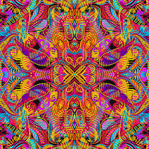 Benartex | Concertina