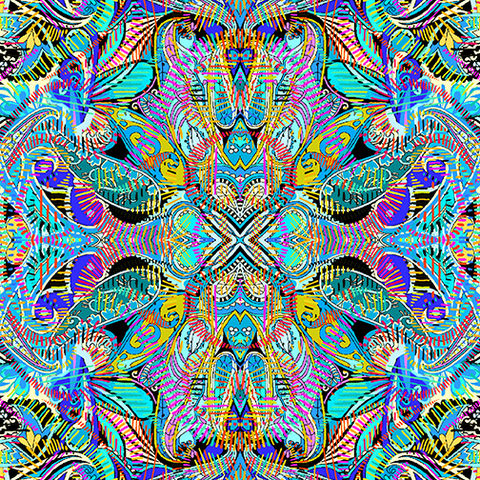 Benartex | Concertina