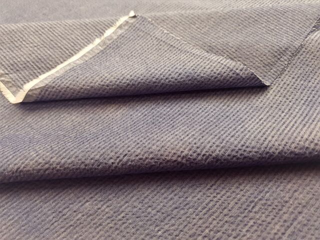 Downham Textiles - Seersucker 60" wide