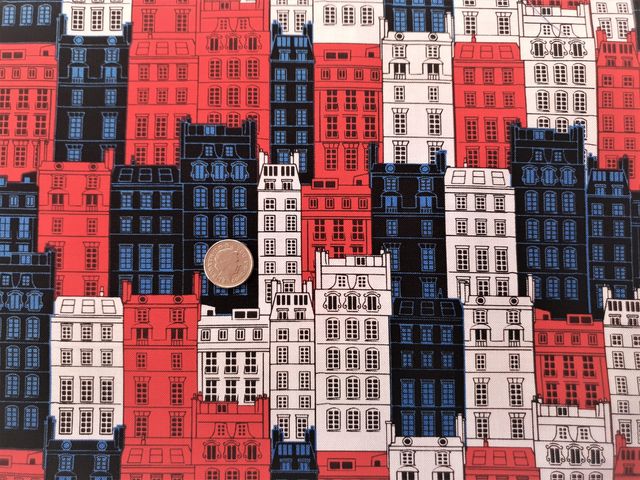 Littondale | London Houses