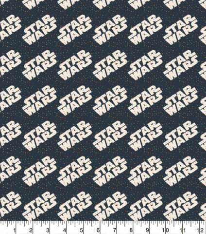 Visage Fabrics | Star Wars Logo