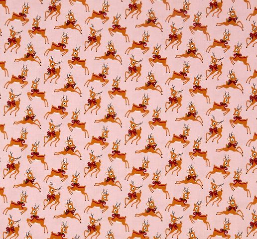 Reynard Fabrics | Reindeer