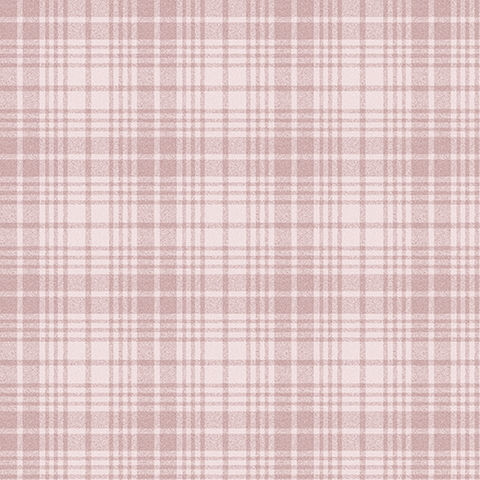 Littondale | Wool Plaid