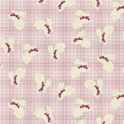 Littondale | Bunnies