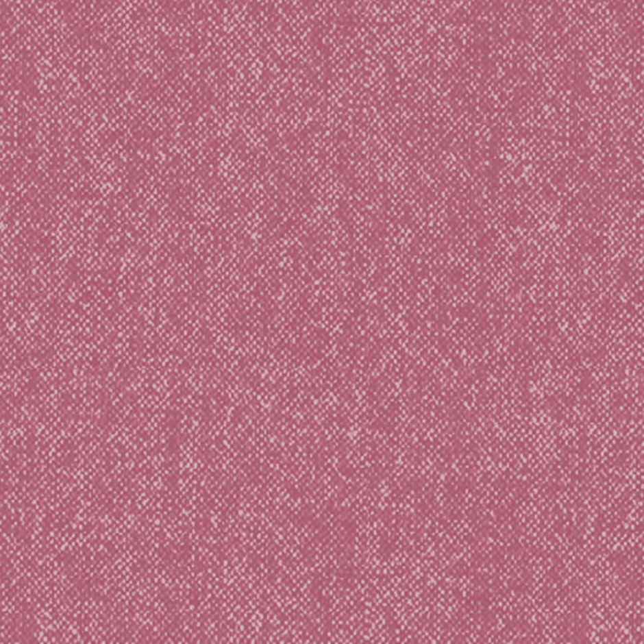 H173781 Wool Tweed Pink